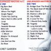 Paul McCartney & Wings – Unsurpassed Masters (2 CD)