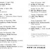 The Beatles - Unsurpassed Masters Vol. 3   ( Yellow Dog )