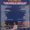 DVD Paul McCartney - Up & Coming Tour 2010 Toronto 2010 ( 2 DVD SET ) ( August 8th & 9th )