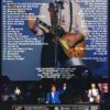 DVD Paul McCartney - Up & Coming in Peru 2011 ( 2 DVD SET )