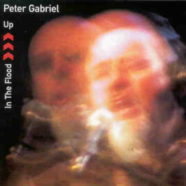 P. Gabriel / GENESIS / P. Collins - Up In The Flood ( Peter Gabriel ) ( Live At The Virgin Germany Jubilee , Konigsplatz , Munich , August 31st , 2002 )