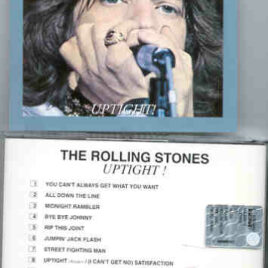 Rolling Stones - Uptight  ( Oil Well )