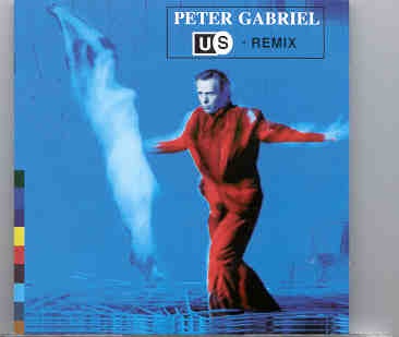P. Gabriel / GENESIS / P. Collins – US Remix ( Peter Gabriel ) front cover P. Gabriel / GENESIS / P. Collins - US Remix ( Peter Gabriel ) front cover