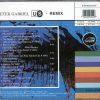 P. Gabriel  /  GENESIS  /  P. Collins - US Remix   ( Peter Gabriel )
