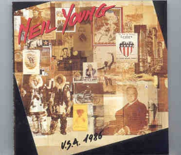 Neil Young / CSNY – USA 1986 ( Post Script ) ( Great Wood Performing Arts Center , September 21st , 1986 ) front cover Neil Young / CSNY - USA 1986 ( Post Script ) ( Great Wood Performing Arts Center , September 21st , 1986 ) front cover