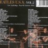 The Beatles - USA Live Anthology Vol 2 ( 2 CD!!!!! SET ) ( MBE )