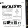 The Beatles - US Releases Millennium Remaster Series ( Mono & Stereo ) Beatles '65