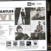 The Beatles - US Releases Millennium Remaster Series ( Mono & Stereo ) Beatles VI