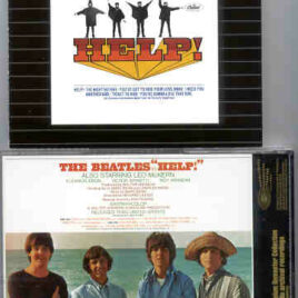 The Beatles - US Releases Millennium Remaster Series ( Mono & Stereo ) Help !