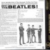The Beatles - US Releases Millennium Remaster Series ( Mono & Stereo ) Meet The Beatles