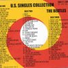 The Beatles - US Singles Collection ( 3 CD SET ) ( Sweet Zapple )