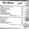 Van Halen - Live USA ( 2 CD!!!!! set )