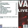 Van Halen - Stage Show ( LIVE In New Haven , Connecticut , USA , 1987 )