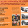 The Beatles - Vanishing In The Denmark  ( Misterclaudel )