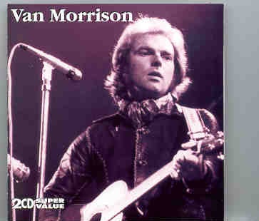 Van Morrison – Live at Pacific High Studios 1971 ( California , USA ) ( Still Alive ) ( 2 CD SET ) front cover Van Morrison - Live at Pacific High Studios 1971 ( California , USA ) ( Still Alive ) ( 2 CD SET ) front cover