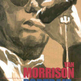 DVD Van Morrison - Portrait Of The Artist