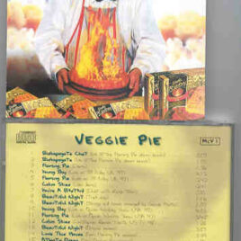 Paul McCartney - Veggie Pie