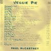 Paul McCartney - Veggie Pie