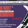 Lou Reed / Velvet Underground - Live In Columbus 1966 Part One