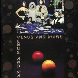 Paul McCartney - Venus And Mars Alternate Archive Collection ( 2 CD - 1 DVD Set ) ( 2015 SGT )