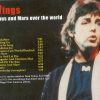Paul McCartney - Venus And Mars Over The World