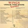 Paul McCartney - Venus And Mars Sessions ( Yellow Cat )