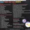 Paul McCartney - Venus And Mars Sessions  ( Misterclaudel ) ( 2 CD SET )