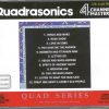 Paul McCartney - Venus And Mars Quadraphonic ( Odeon Quadraphonics )