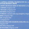 Creedence Clearwater Revival / John Fogerty - Vet's Rousing Welcome Home ( Live Storm Records )( John Fogerty Live on  July 4th , 1987 )