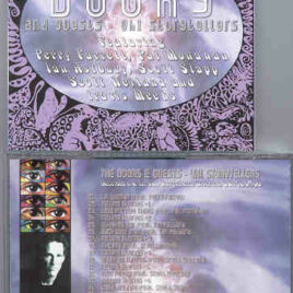 The Doors - VH1 Storytellers