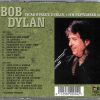 Bob Dylan - Vicar Street , Dublin  ( 2 CD SET )( Live in Dublin , Ireland ,  Sep 13th , 2000 )