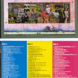 The Beatles - Vinyl To The Core Upgraded ( 3 CD SET )