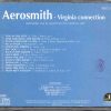 Aerosmith - Virginia Connection ( Hampton City , Virginia , 1987 )