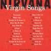 Nirvana - Virgin Songs