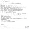 Various Artists - Visions From The Past  ( Early British Psychedelia )