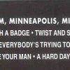 The Beatles - Visit To Minneapolis ( Quarter Apple )