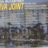 Paul McCartney - Viva Joint ( 2 CD set ) ( Piccadilly Circus ) ( Hard Rock Hotel , Las Vegas , Nevada , USA , April 19th , 2009 )