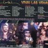 Paul McCartney - Viva Las Vegas  ( 2 CD SET ) ( Piccadilly Circus ) ( MGM Grand Garden Arena , Las Vegas , June 10th , 2011 ) Picture