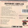 Jefferson Airplane - Volunteers & White Rabbit's Slick  ( Live late 60's )