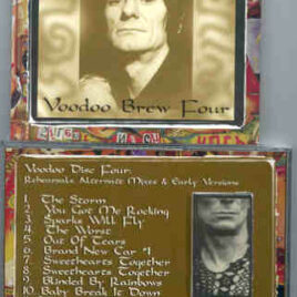 Rolling Stones - Voodoo Brew Vol. 4 ( Vigotone )
