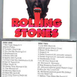 Rolling Stones - Voodoo Children ( 2 CD!!!!! SET )
