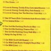 Rolling Stones - Voodoo Lounge Companion  ( Alternate Mixes From The Voodoo Lounge Trax )