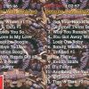 Rolling Stones - Voodoo Residue        ( Vigotone ) ( 2 CD!!!!! SET )