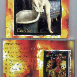 Rolling Stones - Voodoo Stew Vol. 1 ( Vigotone )