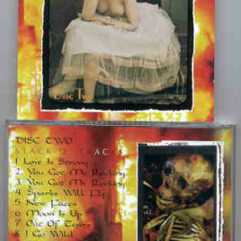 Rolling Stones - Voodoo Stew Vol. 2 ( Vigotone )