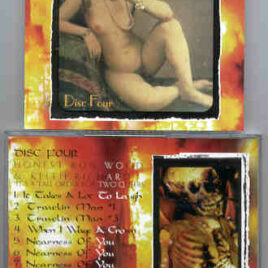 Rolling Stones - Voodoo Stew Vol. 4 ( Vigotone )