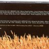 Sting / The Police - Walk In The Fields Of Gold  ( Live In Tour 1993 ) ( 2 CD!!!!! Set ) ( KTS )