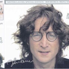Walls & Bridges Sessions (5CD & Slipcase ) ( Misterclaudel )