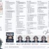Walls & Bridges Sessions (5CD & Slipcase ) ( Misterclaudel )