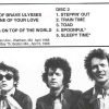 Cream - Waltham '68 ( 2 CD SET ) ( CREAM  Live at Brandeis University , Waltham , MA , April 1968 )